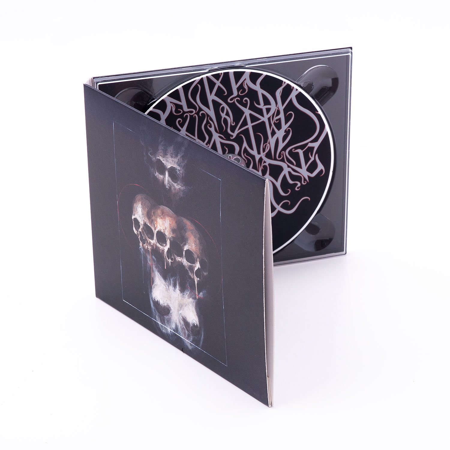 Ars Magna Umbrae – Apotheosis CD – Metal Odyssey
