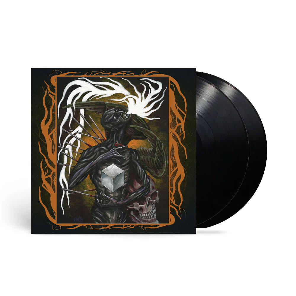 Arcane Odyssey (Vinyl) 