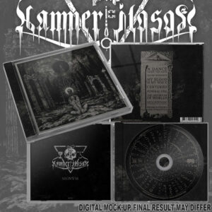 HAMMERFILOSOFI - Signum CD [PRE-ORDER]