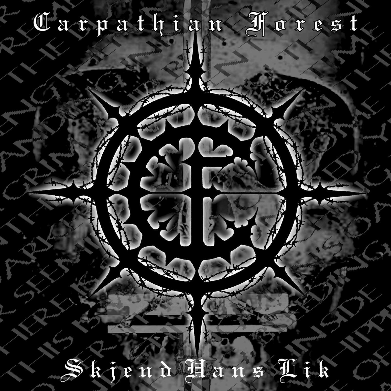 carpathian_forest_skjend_hans_lik_cd_front