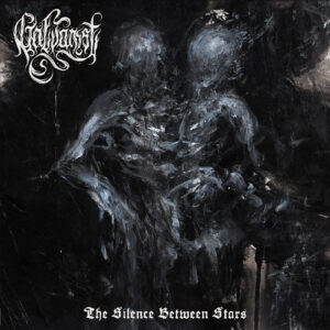 GALVANIST - The Silence Between Stars CD [PRE-ORDER]