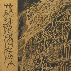 JUNON - The Golden Citadel of the Astral Sphere CD [PRE-ORDER]