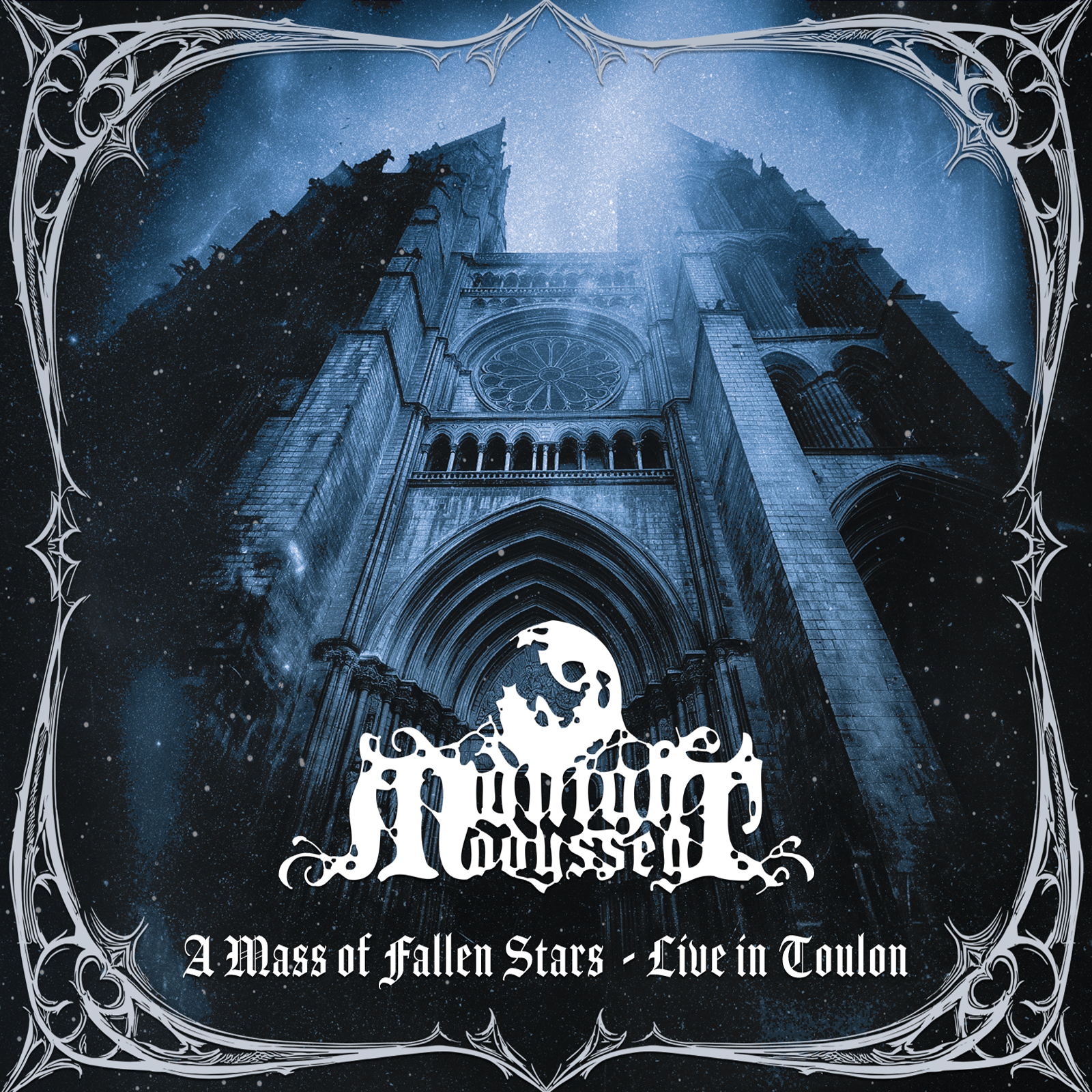 IVR290 Midnight Odyssey