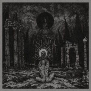 HAMMERFILOSOFI – Signum BLACK LP