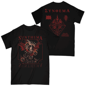 DIS / Elysian Blaze / Panegyrist / Maerund - Sunthema T-Shirt