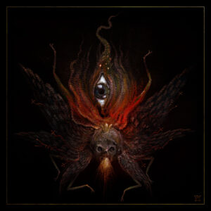 ACAUSAL INTRUSION - Vomit Meditations LP [PRE-ORDER]