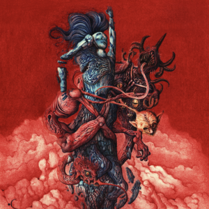 VENOMOUS ECHOES - Ŋvęŧş: Violator Of Mater CD [PRE-ORDER]